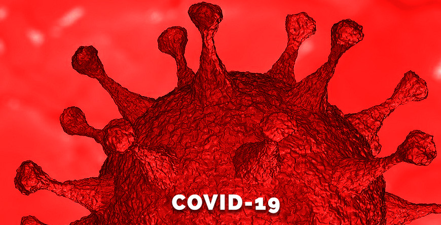 Covid-19 Corona Virus